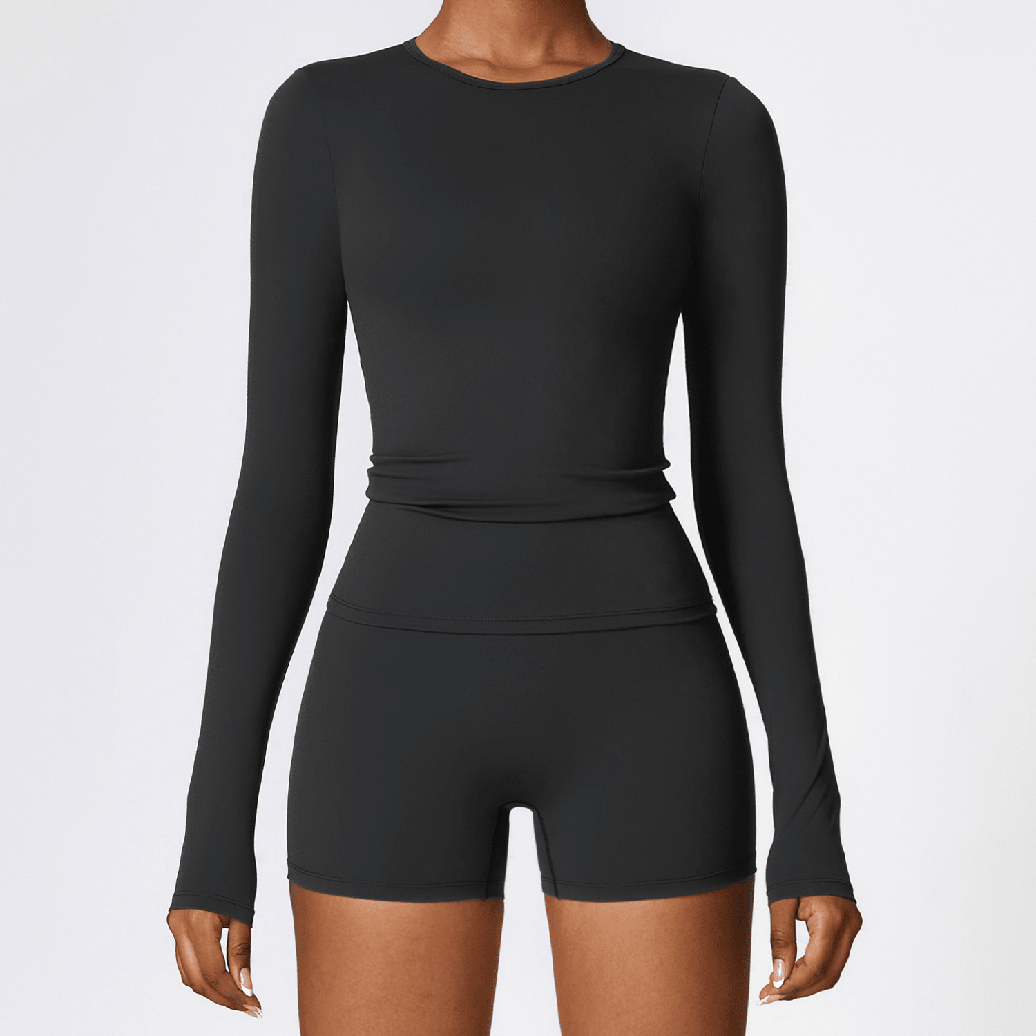 Women's Long Sleeve - Vanguard Athletics