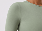 Women's Long Sleeve - Vanguard Athletics