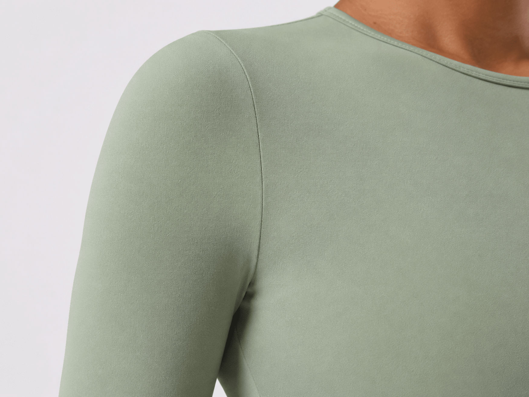 Women's Long Sleeve - Vanguard Athletics