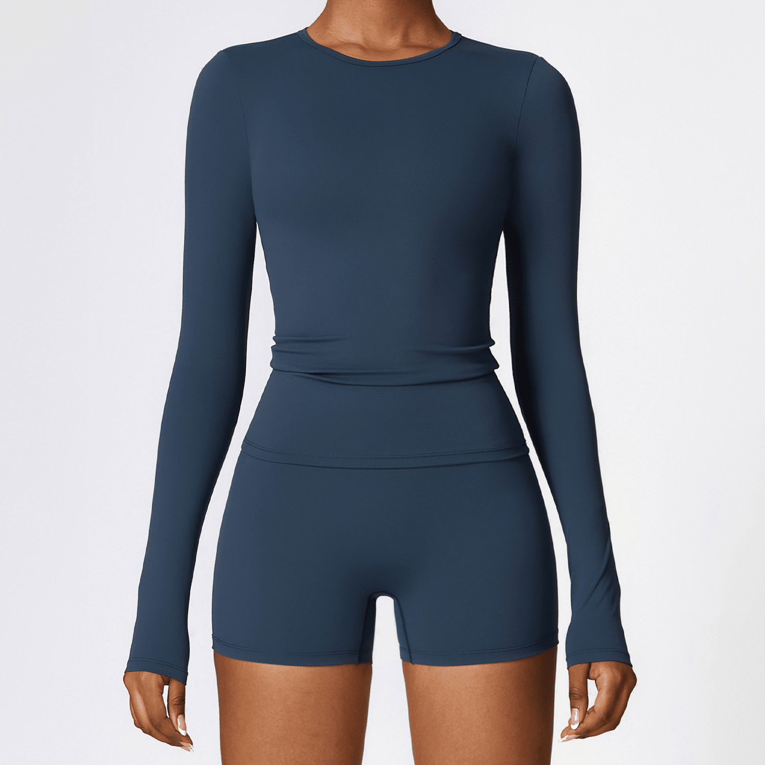 Women's Long Sleeve - Vanguard Athletics