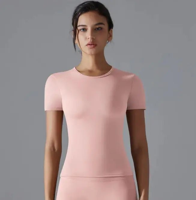 Women's Sport Shirt - Vanguard Athletics