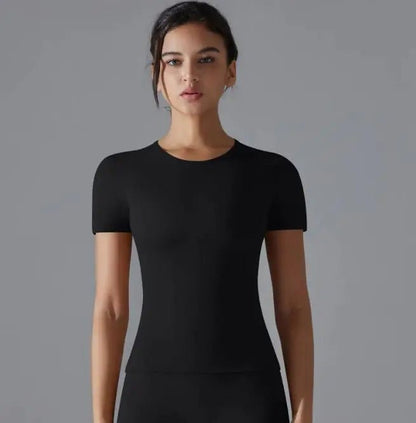 Women's Sport Shirt - Vanguard Athletics