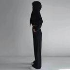Women's Tracksuit 2 Piece Set - Vanguard Athletics