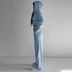 Women's Tracksuit 2 Piece Set - Vanguard Athletics