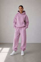 Women's Tracksuit - Vanguard Athletics