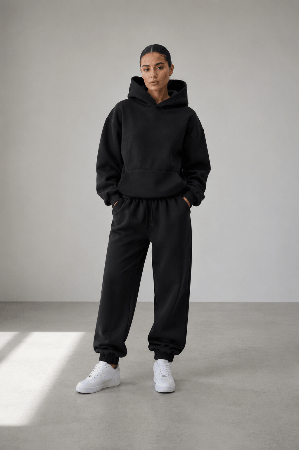 Women's Tracksuit - Vanguard Athletics