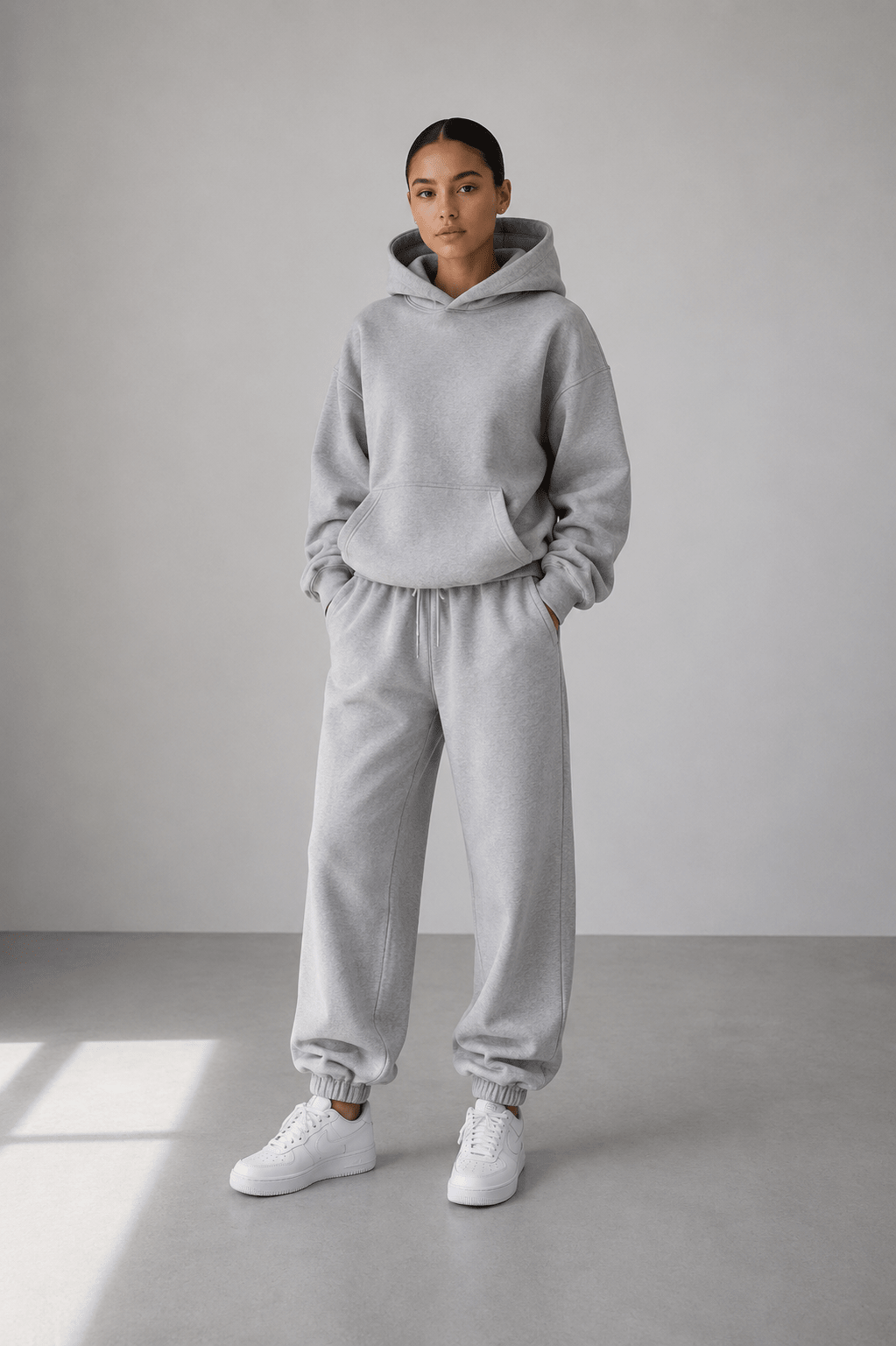 Women's Tracksuit - Vanguard Athletics