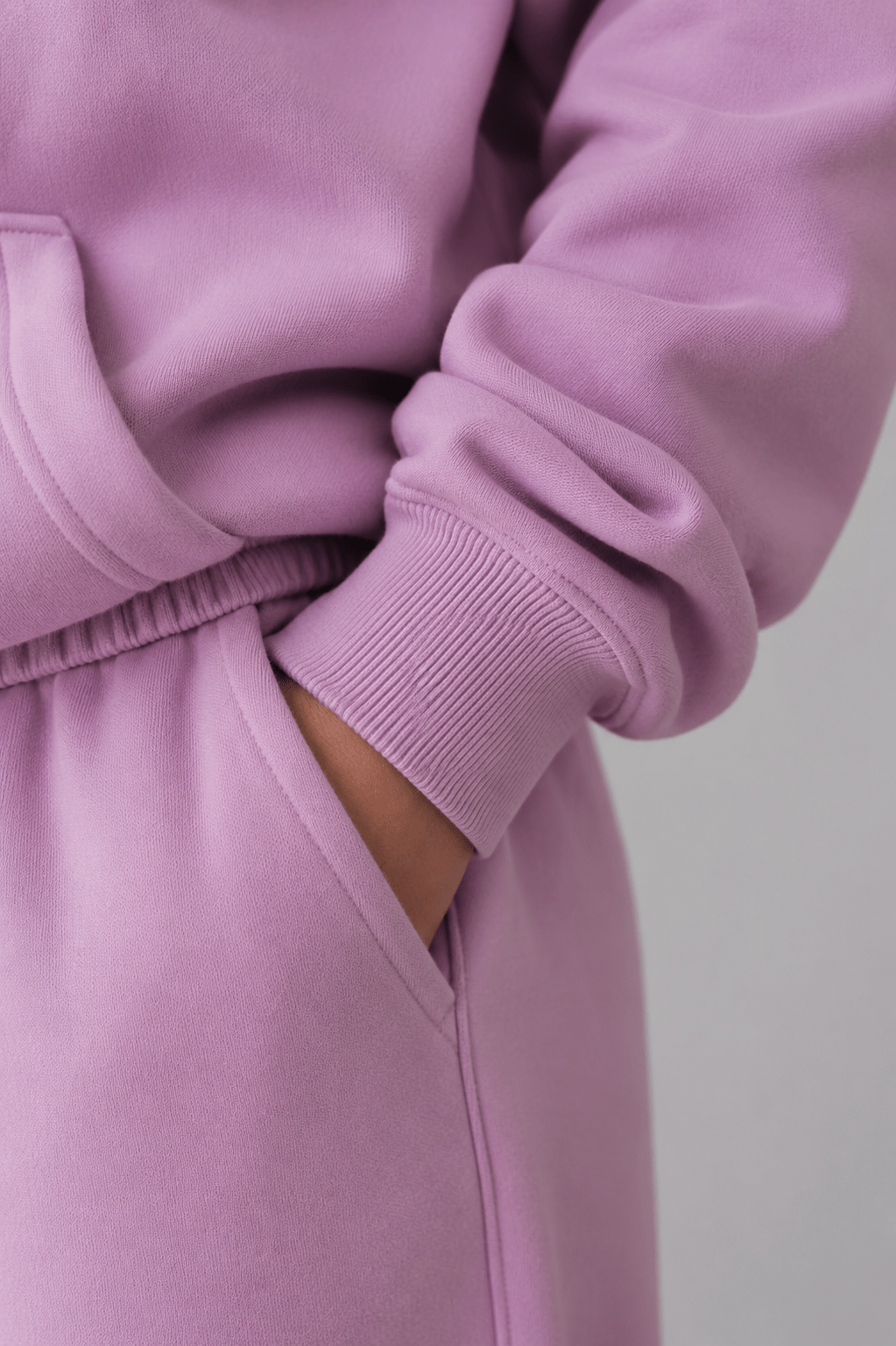 Women's Tracksuit - Vanguard Athletics