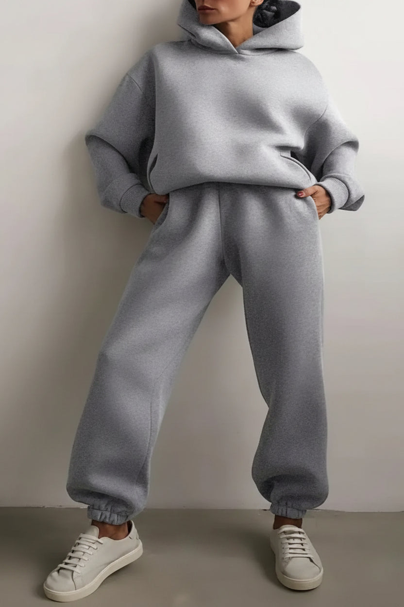 Women's Tracksuit - Vanguard Athletics