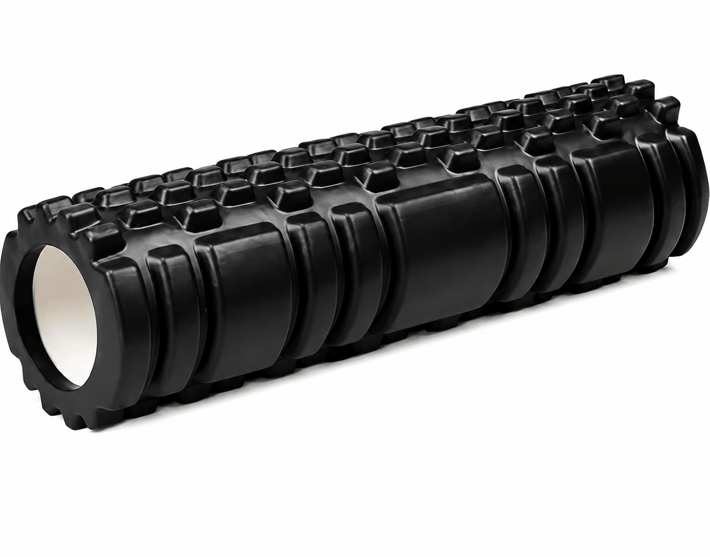Yoga Fitness Foam Roller - Vanguard Athletics