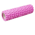 Yoga Fitness Foam Roller - Vanguard Athletics