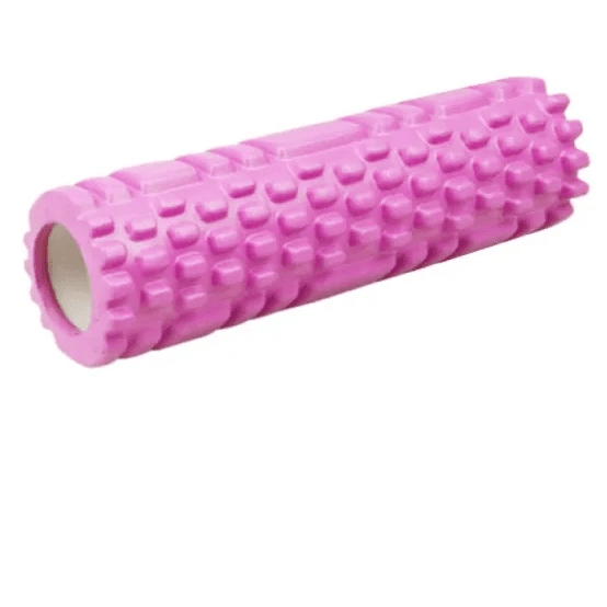 Yoga Fitness Foam Roller - Vanguard Athletics