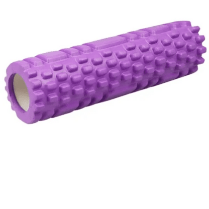 Yoga Fitness Foam Roller - Vanguard Athletics