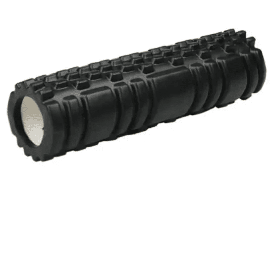 Yoga Fitness Foam Roller - Vanguard Athletics