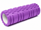 Yoga Fitness Foam Roller - Vanguard Athletics