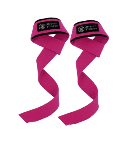 Gym Lifting Straps